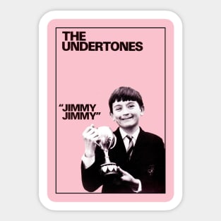 jimmy Sticker